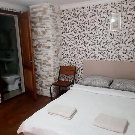 кімнати поруч з автовокзалом