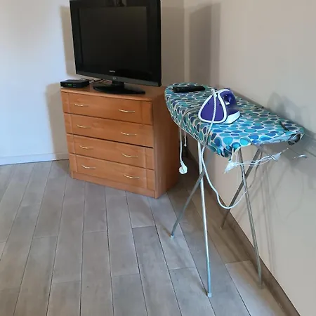 кімнати поруч з автовокзалом Gasthof Uschhorod