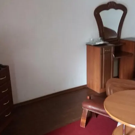 кімнати поруч з автовокзалом