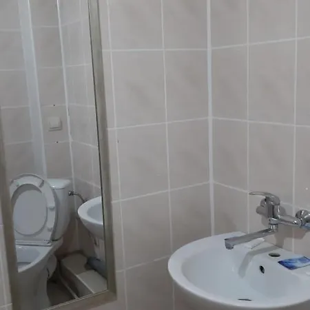 кімнати поруч з автовокзалом Gasthof