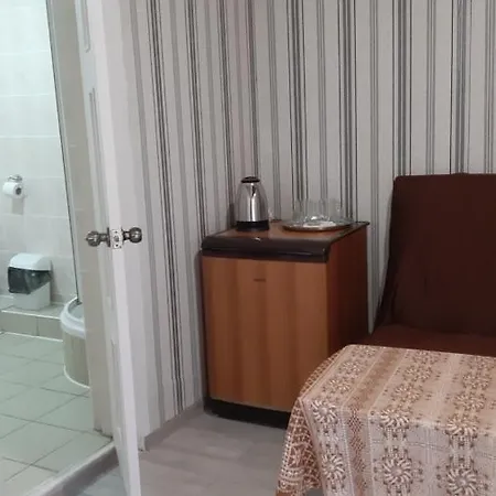 кімнати поруч з автовокзалом