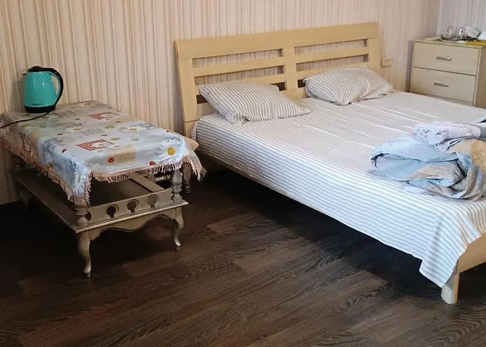 кімнати поруч з автовокзалом *